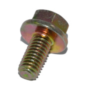 Steyr Motors 9000287-0 - Hex Flange Bolt En 1665-M6 X 12-8.8-A3C