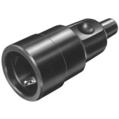 Mennekes 0452 3-Pole Female Extension 16A - Rubber