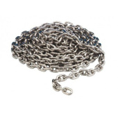 Anchor Chain AQUA7 8mm DIN766