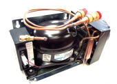 Isotherm SBC00023XA – BD35F Lamellar Condensing Unit 12/24V with X-Couplings, Manual, Precharged