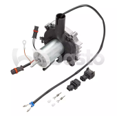 Webasto 1302786A - Sp Drive At2000St 12V With Dp-Cable
