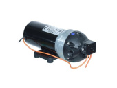 Flojet R3811333A - Triplex High Pressure Diaphragm Pump 3/8 Inch 24V