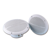 Bukh PRO L4605060 - COUPLE STEREO SPEAKERS