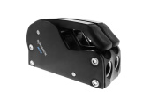 Spinlock XCS0814/2BX Powerclutch XCS Double 8-14 mm Black