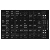 Philippi 29001600 - SKZ-D Circuit Identifier