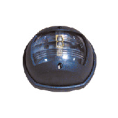 Lalizas 30463 - Cyclic 12 Stern Light 135°, With Black Housing