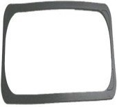 Sierra 18-0311 Valve Cover Gasket