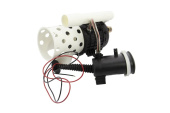 Vetus SANI010 - Motor/Pump for Sapro12