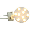 Talamex Super LED 9 10-30V G4-Side Dimmable