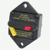 Lewmar 68000349 - Circuit Breaker 12V 90A