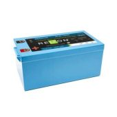 Relion Lithium Battery RB 24V 100Ah