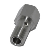 Steyr Motors 800052 - Eg Pressure Relief Valve