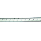 Bukh PRO C1005050 - Elastic Rubber Cord Roll 50 Mt