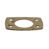 Bukh Engine 41851 - Base Gasket For Thermostat Housing