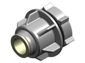 Whale WX1566 - Tank Fitting Assembly 15mm