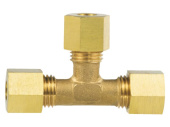 Talamex Fitting T-Piece 8x8