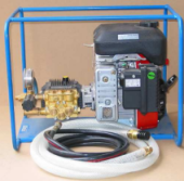 Binda Pompe MOTORPTP - Motor Hydraulic Test Pump Motor PTP