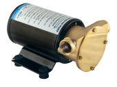 Albin 04-01-003 - General Purpose Impeller Pump FIP F3 12V