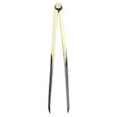 Linex 83001 - Straight Nautical Divider 175mm