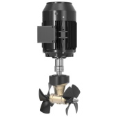 Quick BTAC 386-420 Kgf Three-Phase Thruster 30 kW