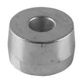 Tecnoseal Castoldi Large Engine Washer Anode Ø80 mm
