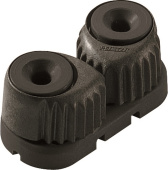 Ronstan RF5400 Small "C-Cleat" Cam, Black