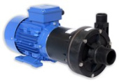 Flojet 28995 - Magnetic Drive, Sealless Centrifugal Pump, 400v/3/50Hz