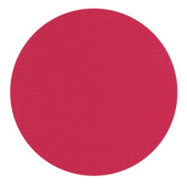 Bainbridge J514RD - Polyester Insignia Adhesive Cloth 142cm Wide Red