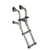 Bukh PRO S1123003 - LADDER 'CHETA'