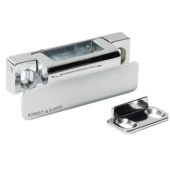 Foresti & Suardi 240.C - Handles For Drawers And Cupboards 72x30x20 mm