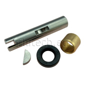 Johnson Pump 09-47809 - Shaft Kit F5 for Pump Service and Repair