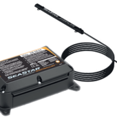 SeaStar JC4110 - Pro-Tap Controller & Smartstick Kit (No Meter) (Bay/Bass-Mode) For Jackplates
