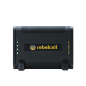 Rebelcell PWRREBEL48K - Power Rebel 48K Power Bank (153.6 Wh)