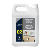 NAUTICclean NC0205 - 02 Extra hull cleaner, 5 L