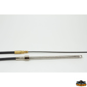 Trem L5385366 - Steering Cable C.614.05 12 Feet