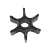 Talamex Neoprene Outboard Impeller Key Drive 6 Blades 22,30 x 89,00 x 31,90 mm
