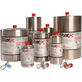 Stat-X Thermal Extinguishing Unit - PBN100T, 100 grams
