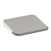 Eno CPS6501 - Stainless Steel Protective Cover For Enosign 65