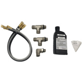 Simrad Autopilot Pump MK2 Installation Kit For ORB Steering System