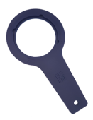Allpa Spare Key For Water Strainer Kit 001160