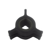 Talamex Neoprene Outboard Impeller Key Drive 3 Blades 11,12 x 39,00 x 17,70 mm