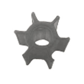 Talamex Neoprene Outboard Impeller Single Flat Drive 6 Blades 13,15 x 41,00 x 28,55 mm