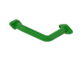 John Deere DZ112713 - EGR Flange Tube