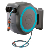 Gardena Wall-mounted Hose Box 35m