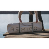 Plastimo P201131 - Remigo One Bag / Backpack
