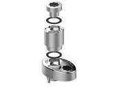Lewmar 66120010 - VX2/3 GD Windlass Manual Recovery