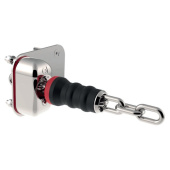 Quick Automatic Stop T1 + Wall Plate For Windlass Balder BL3 900W - Ø6 mm