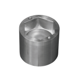 Tecnoseal Dalla Pietà Zinc Propeller Anode Ø147 mm