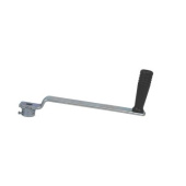 Goliath PF56410 Crank Handle For TS800 And TS1200 Winches - 250 mm