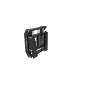 Seastar JP5060R - Electro Hydraulic Jackplate Powerlift, 6" Setback